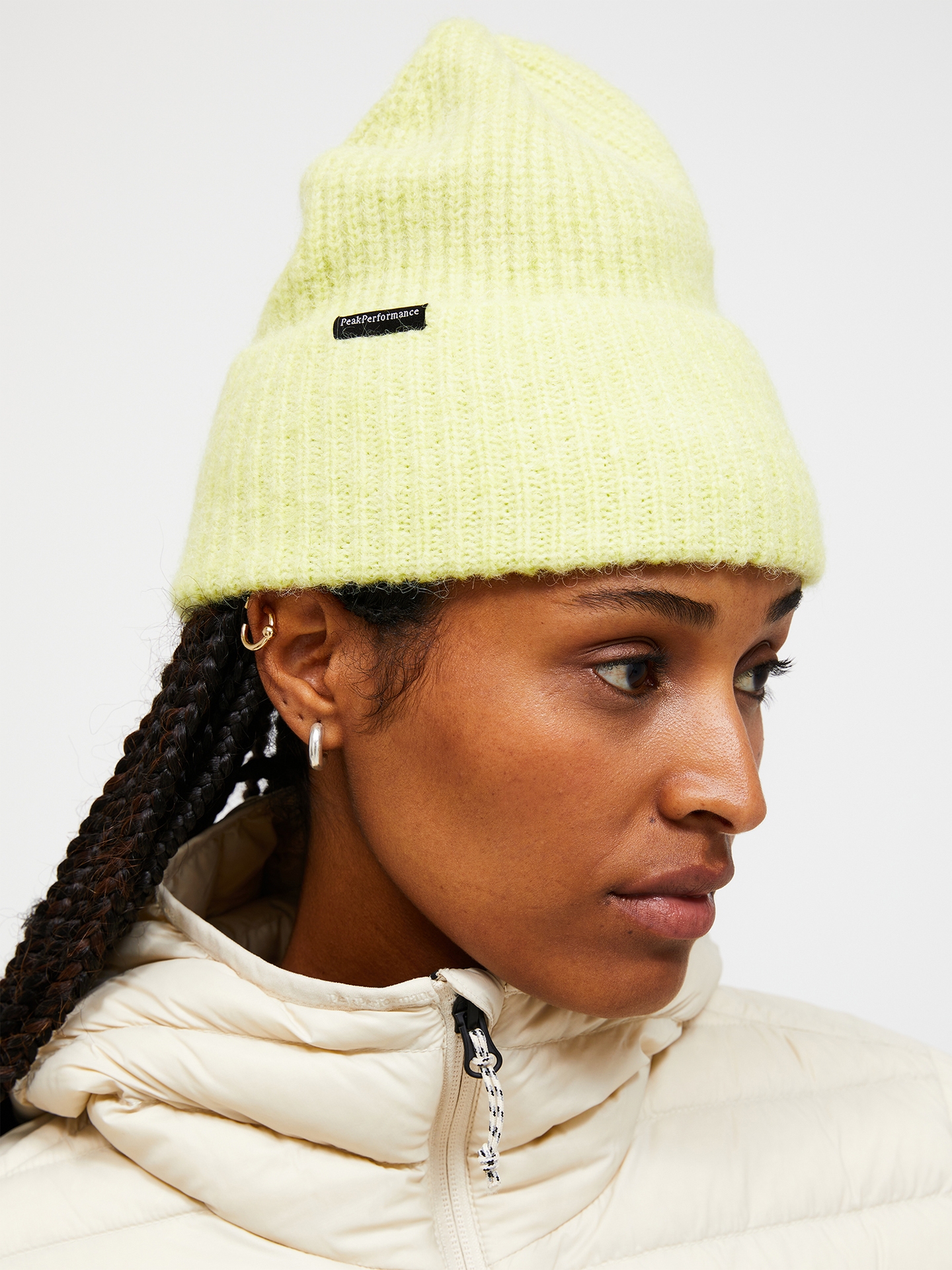 Woolblend Hat - Afbeelding 2