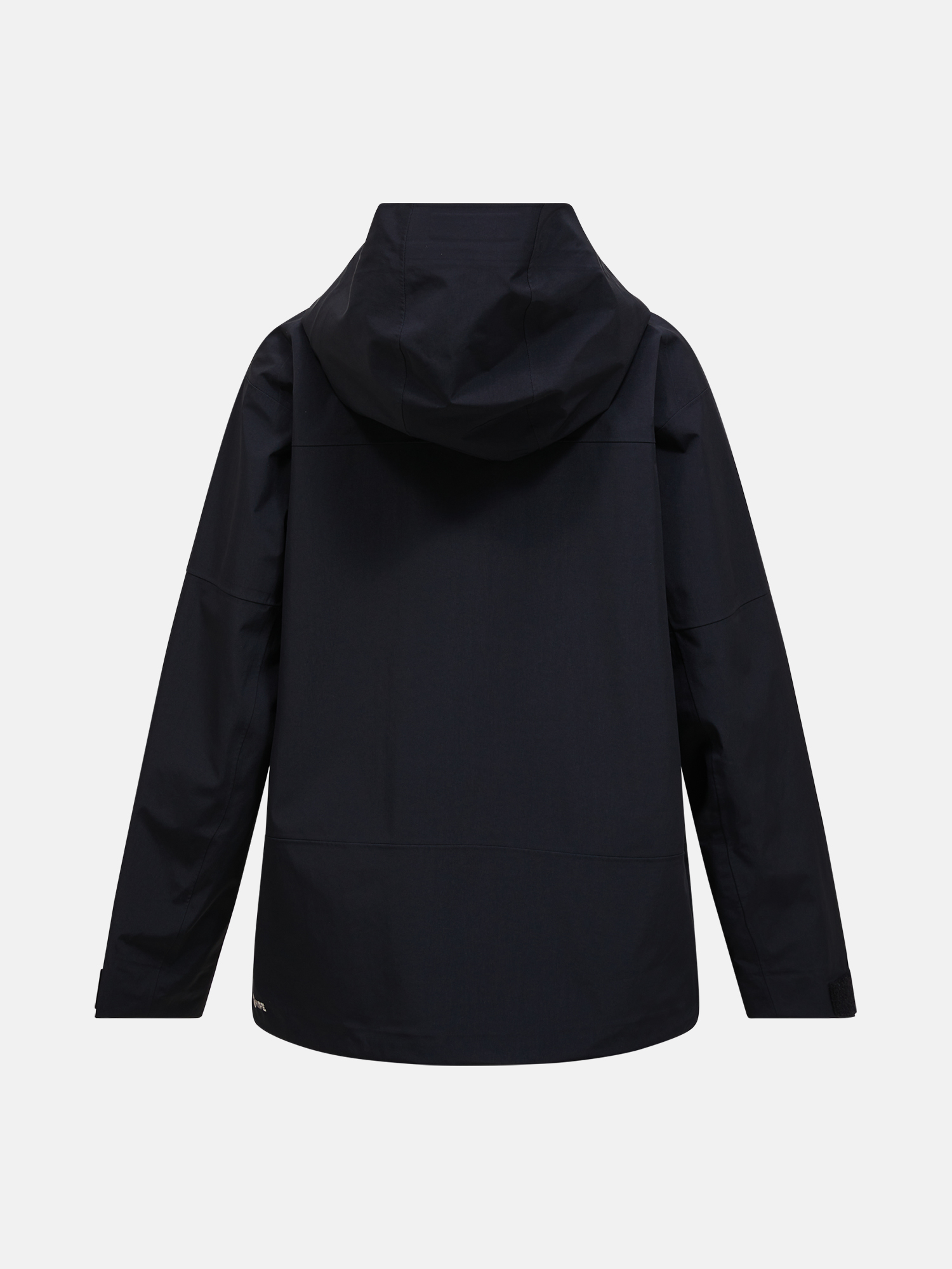 Edge HIPE® 3L Shell Jacket Women - Afbeelding 2