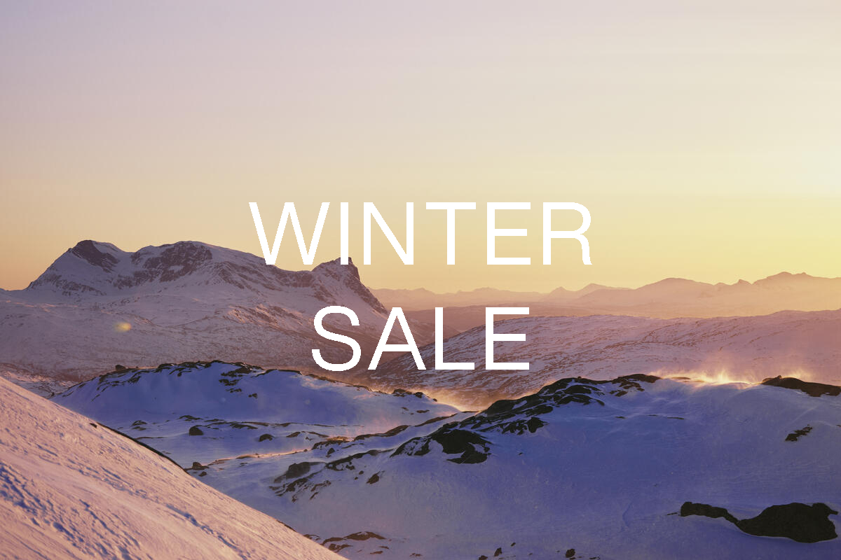 WINTERSALE