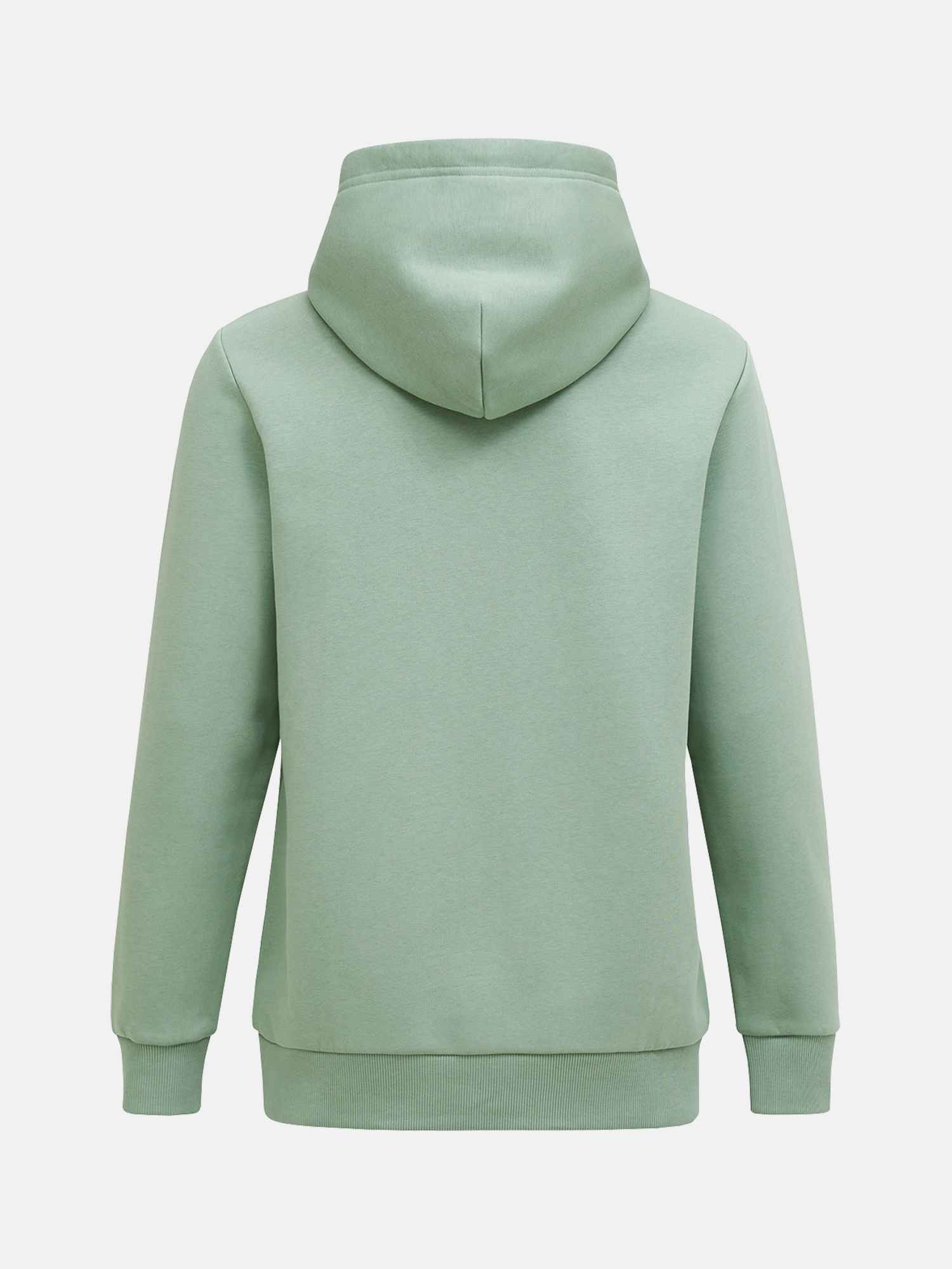 Original Small Logo Hood Men - Afbeelding 3