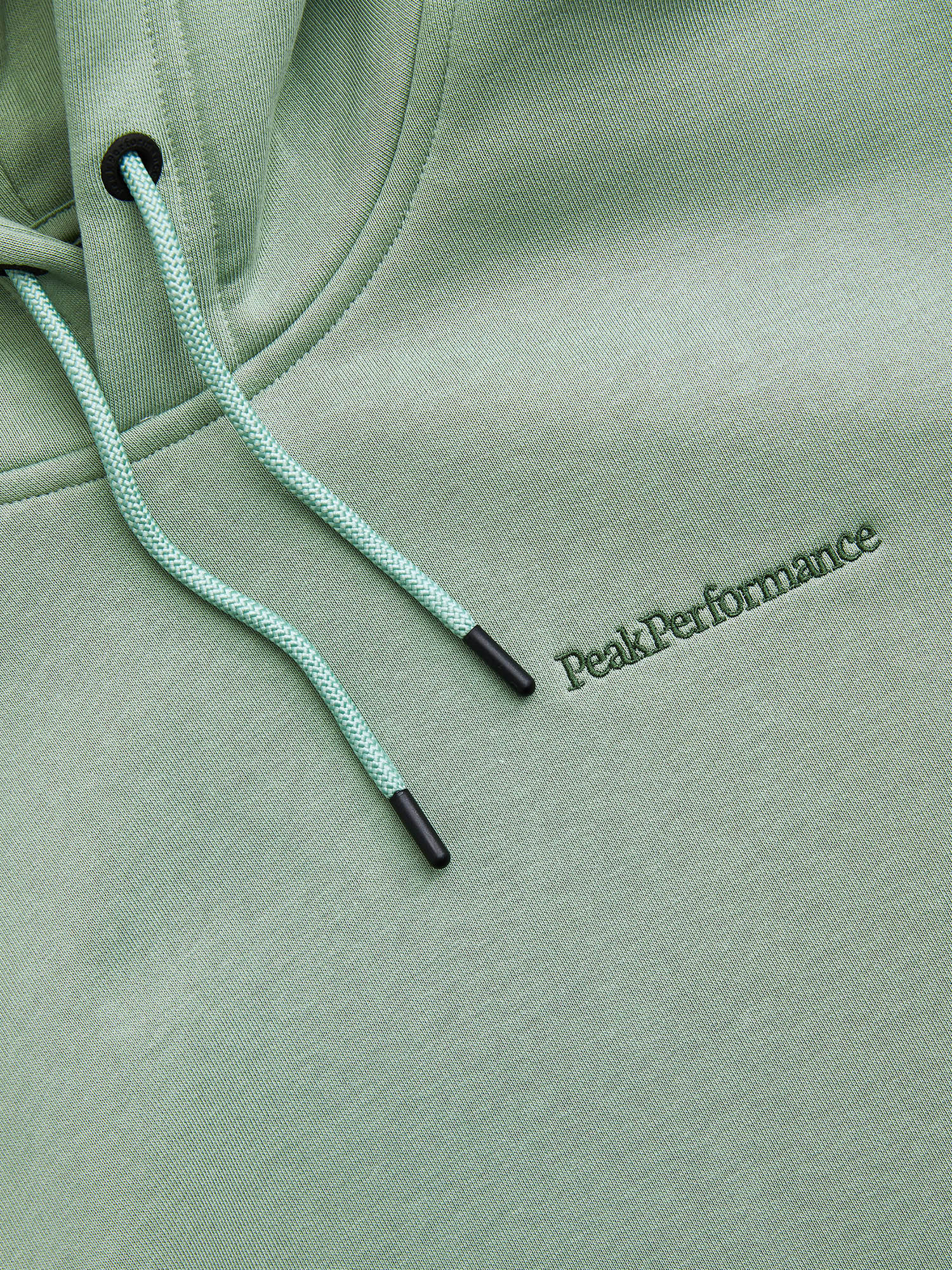 Original Small Logo Hood Men - Afbeelding 4