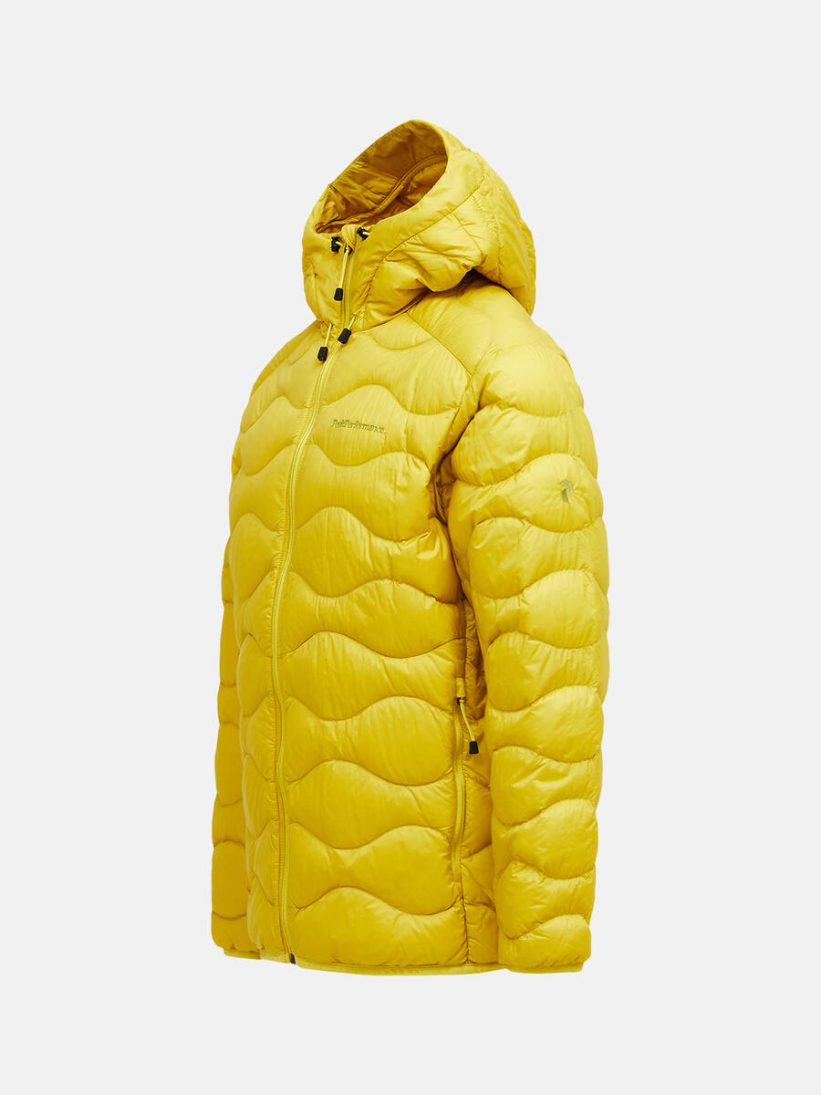 Helium Down Hood Jacket Men - Afbeelding 11