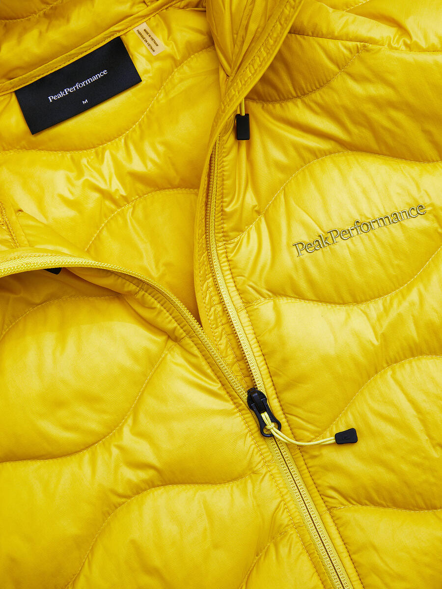 Helium Down Hood Jacket Men - Afbeelding 13