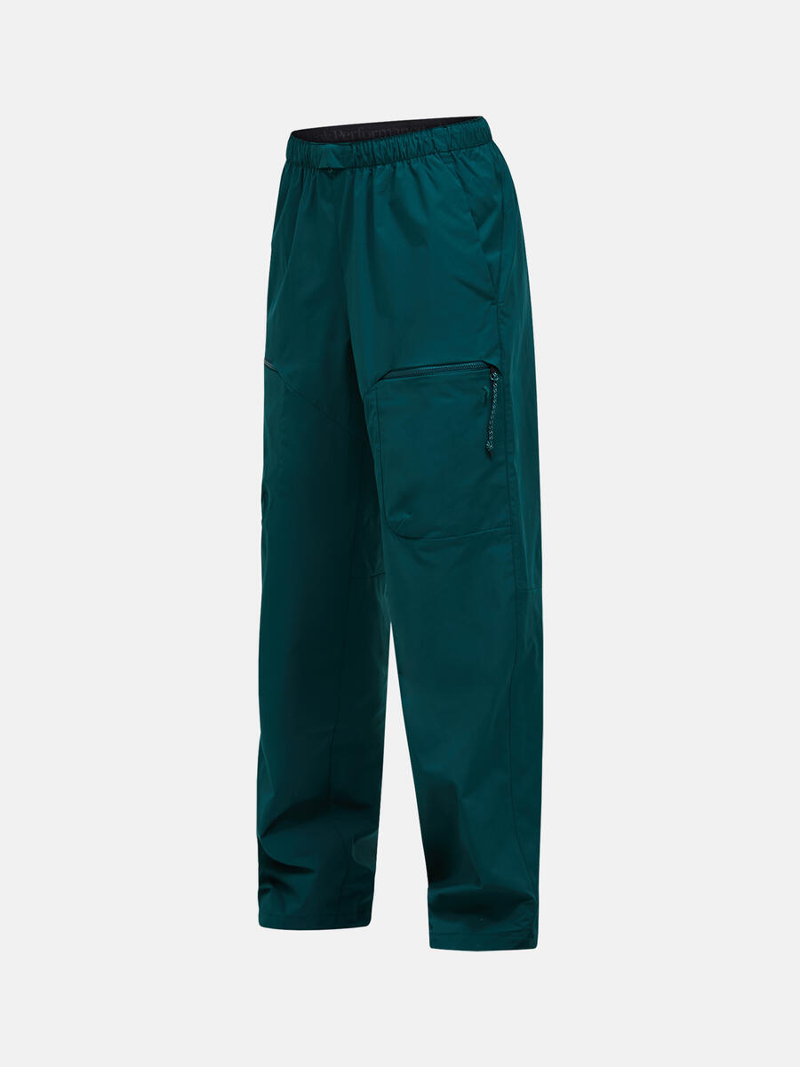 Outdoor Cargo Pants Women - Afbeelding 3