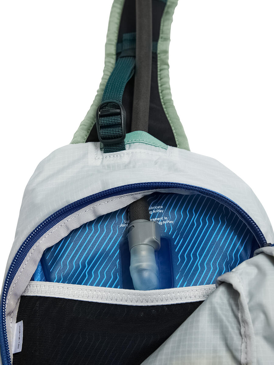 Outdoor Sling Bag 4,5L - Afbeelding 12