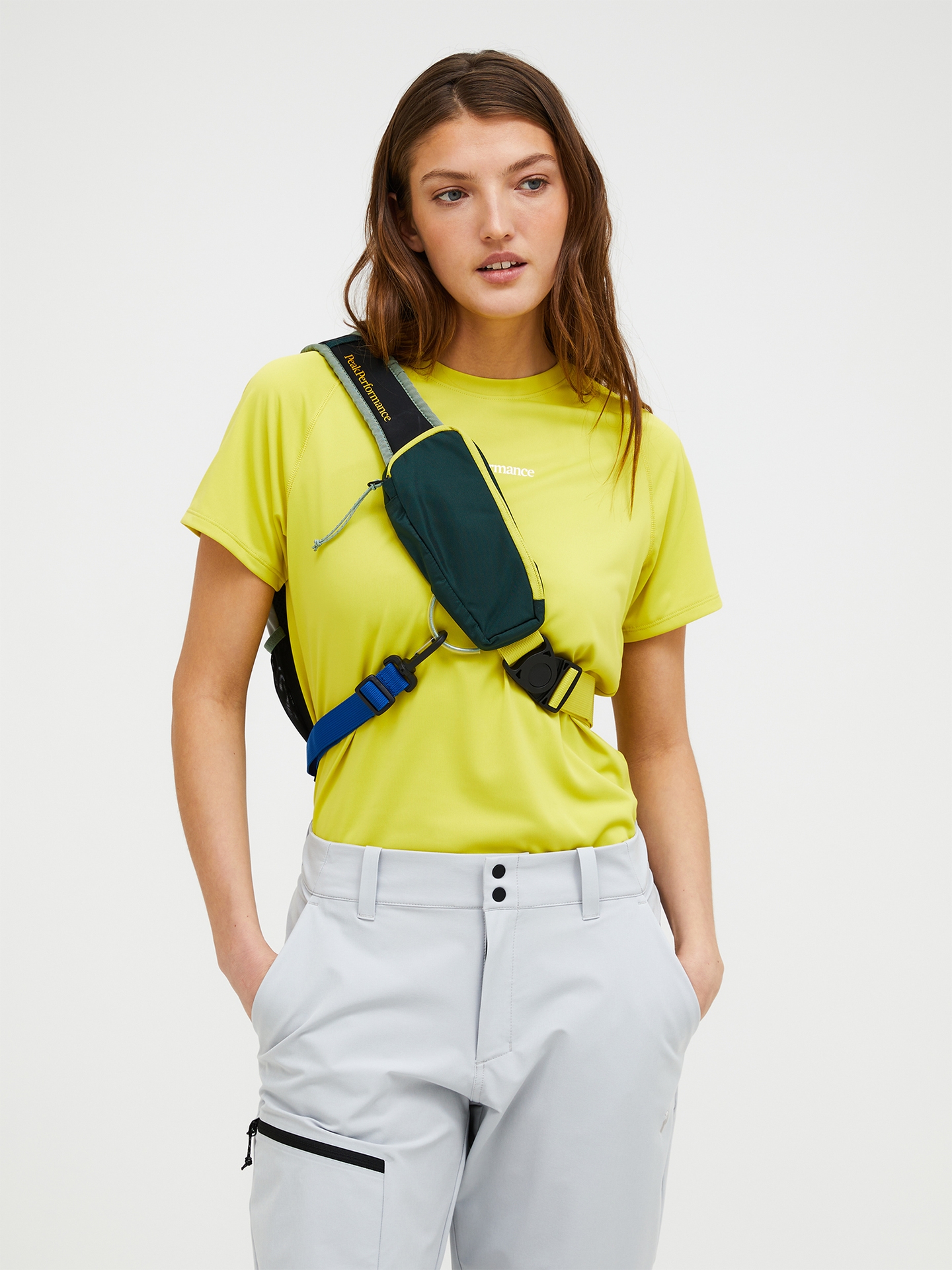 Outdoor Sling Bag 4,5L - Afbeelding 15