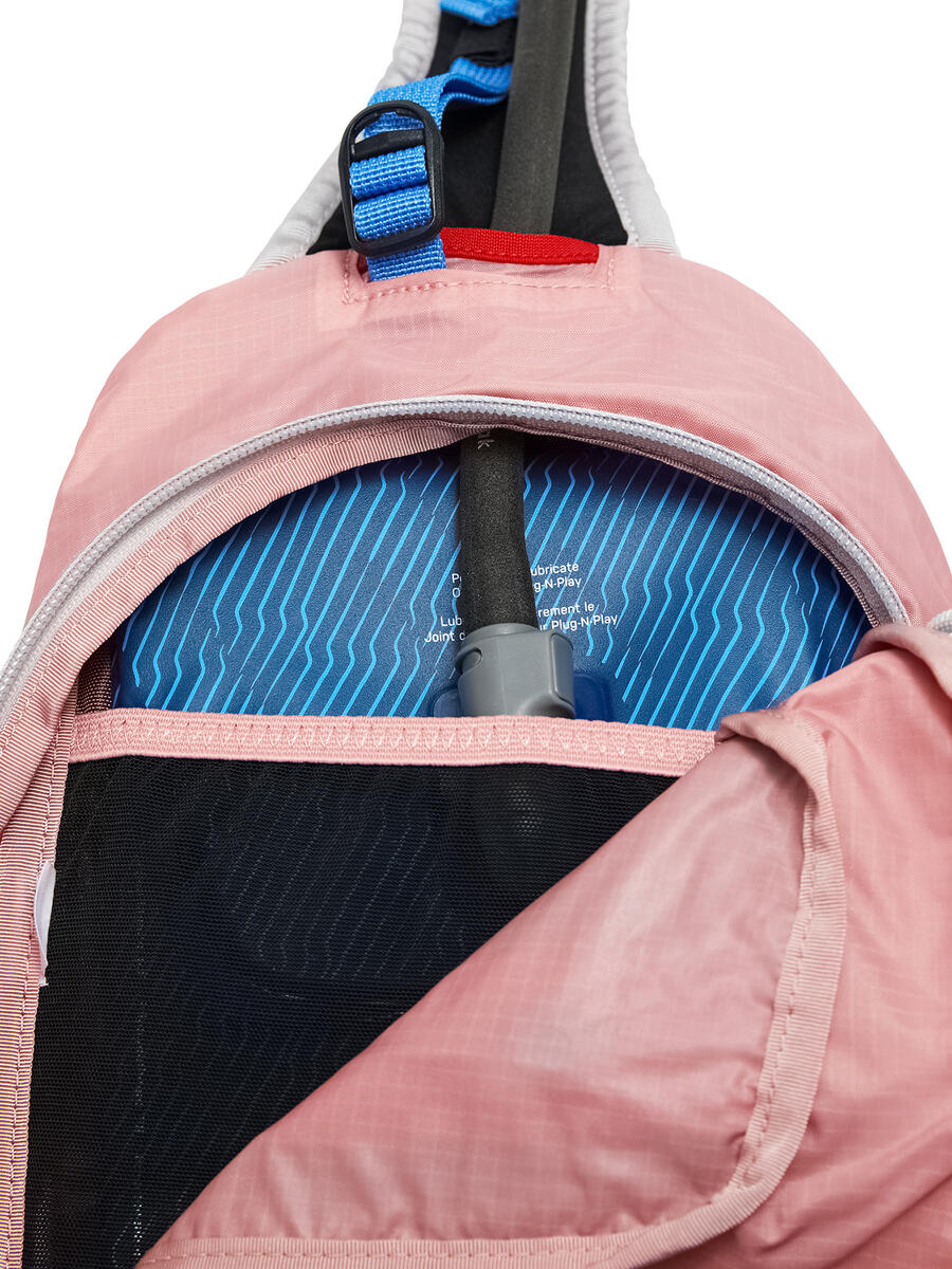 Outdoor Sling Bag 4,5L - Afbeelding 7
