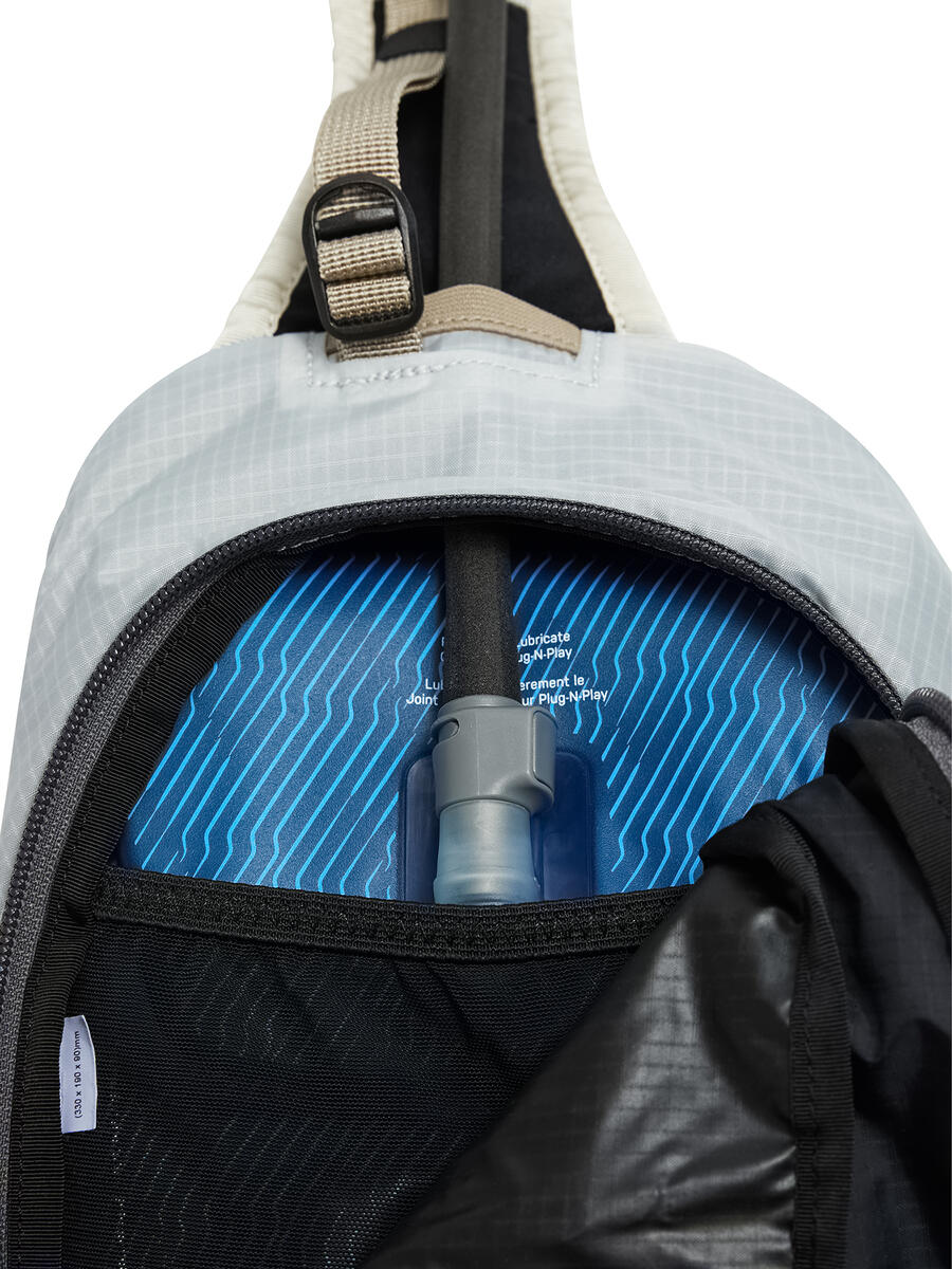 Outdoor Sling Bag 4,5L - Afbeelding 2
