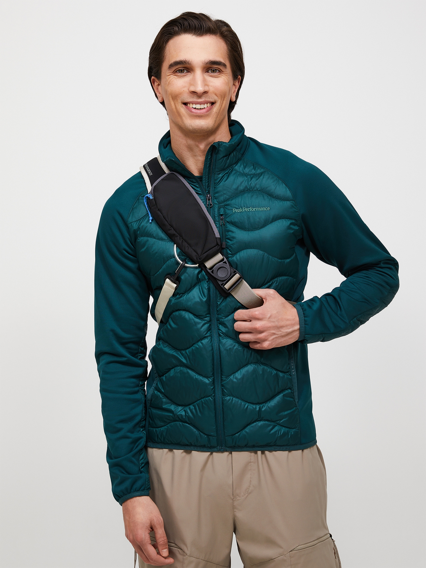 Outdoor Sling Bag 4,5L - Afbeelding 5