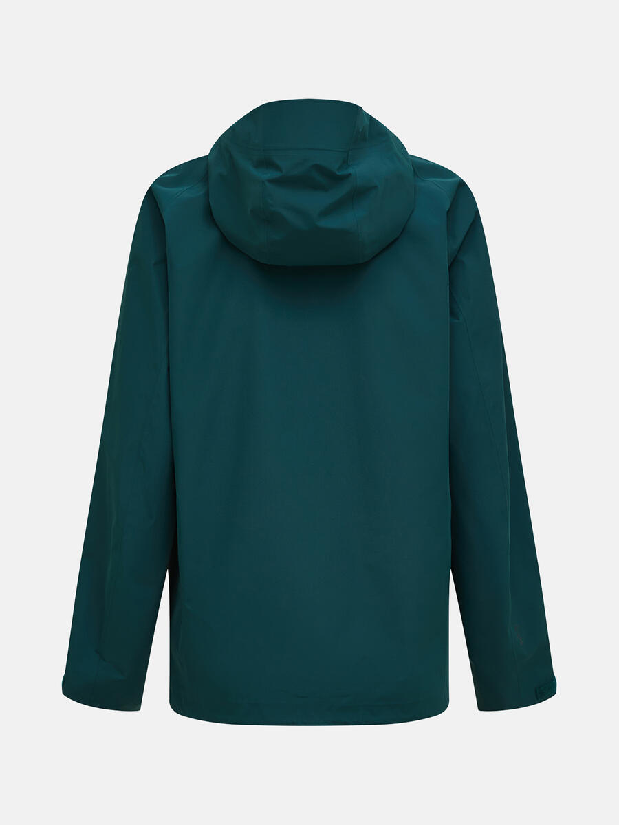 Treeline HIPE® 2.5L Shell Jacket Men - Afbeelding 8