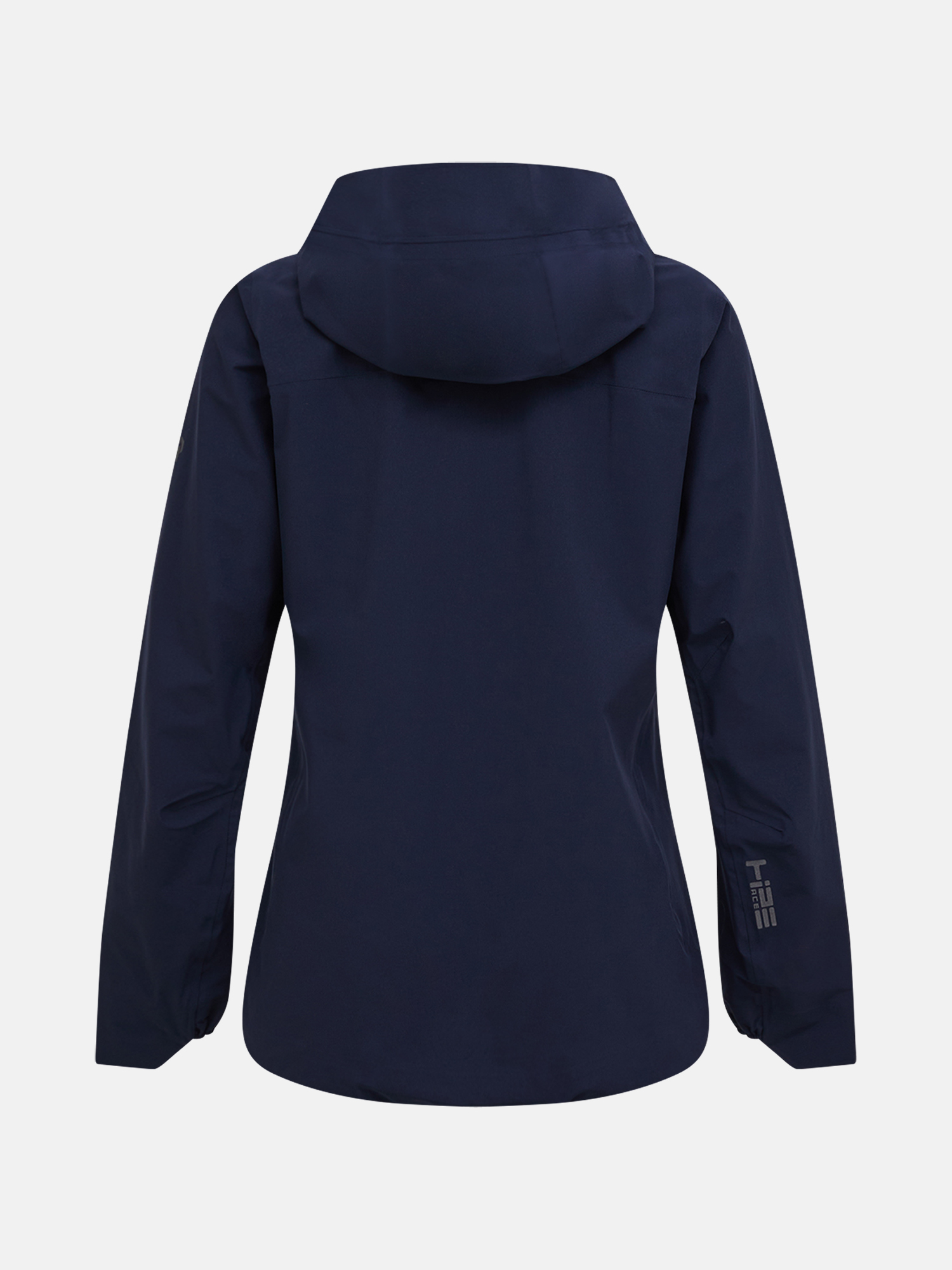 Commuter HIPE® 3L Shell Jacket Women - Afbeelding 2