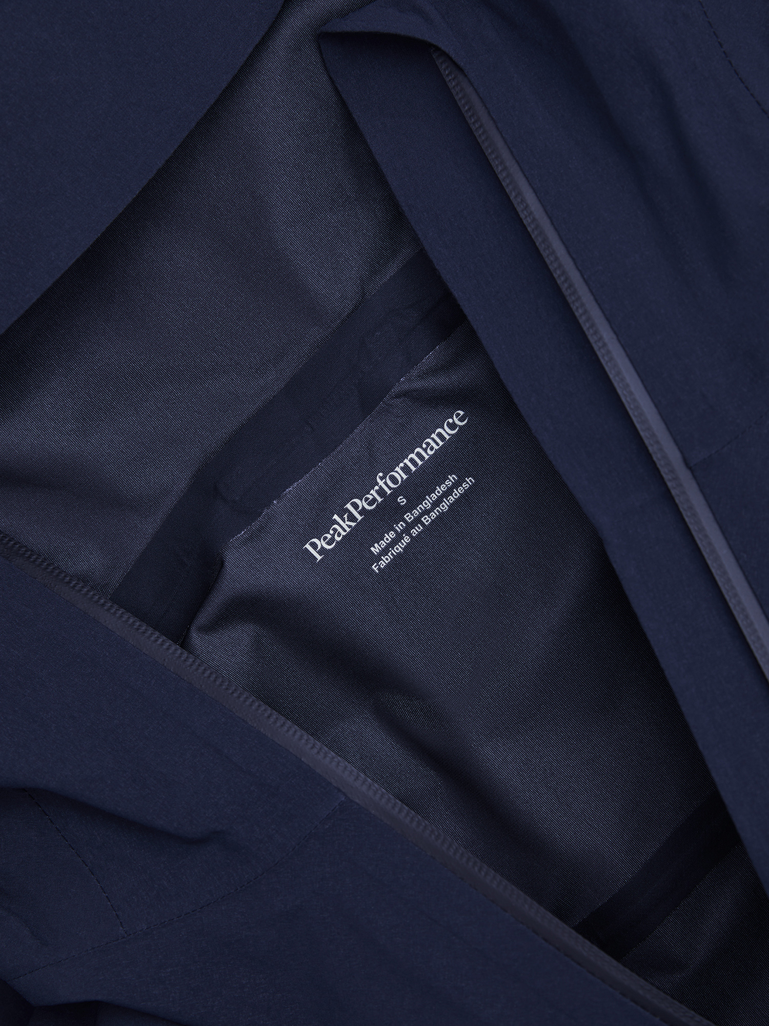 Commuter HIPE® 3L Shell Jacket Women - Afbeelding 3