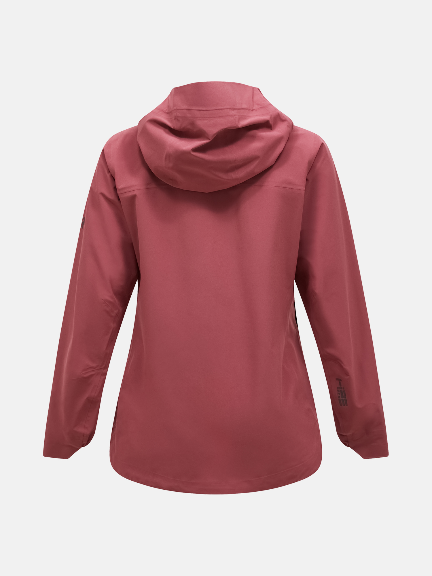 Commuter HIPE® 3L Shell Jacket Women - Afbeelding 8