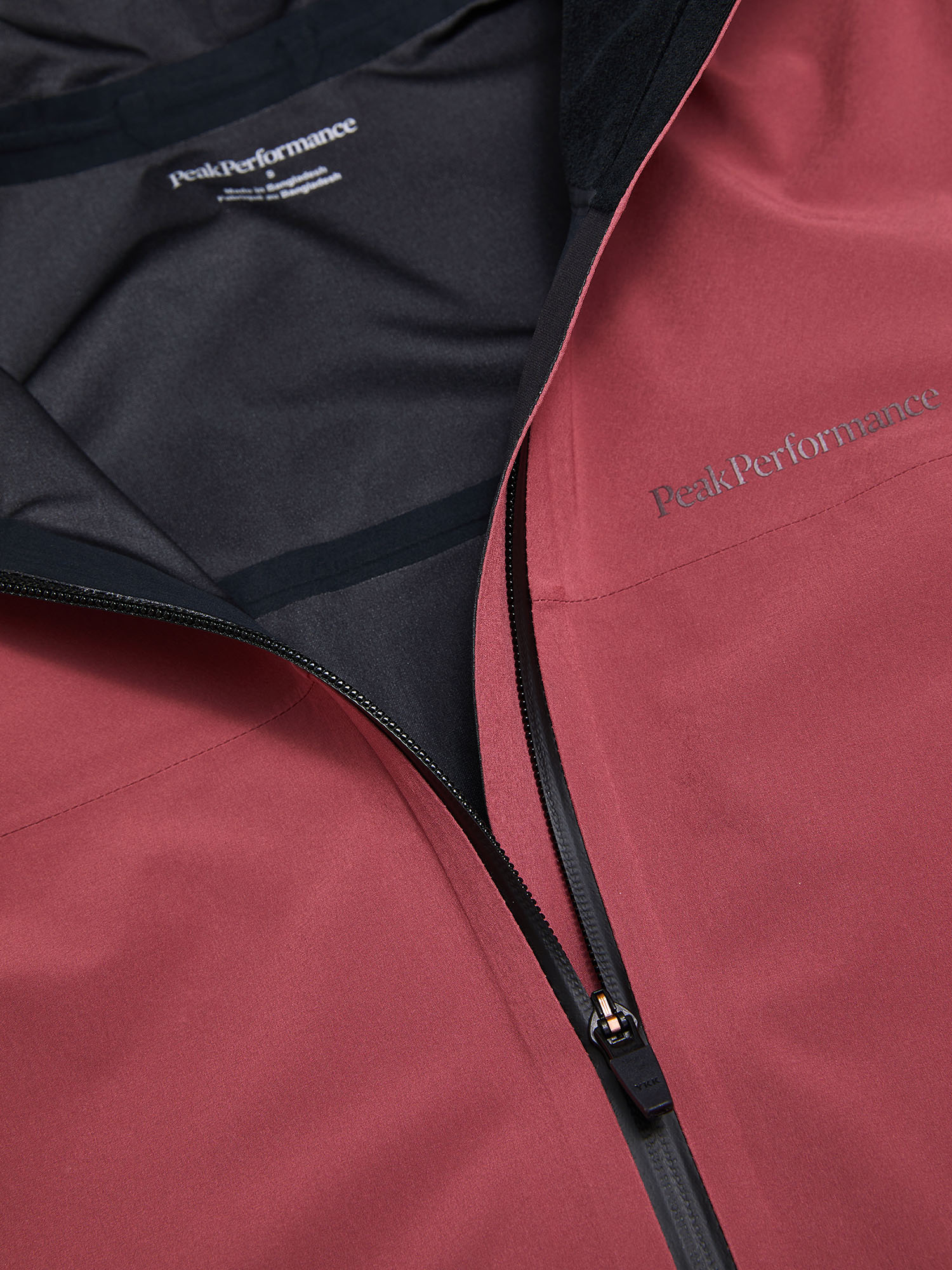 Commuter HIPE® 3L Shell Jacket Women - Afbeelding 6