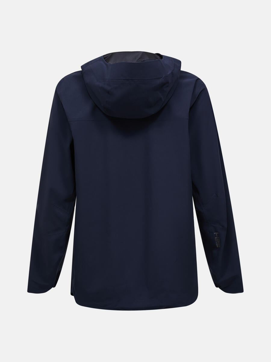 Commuter HIPE® 3L Shell Jacket Men - Afbeelding 2