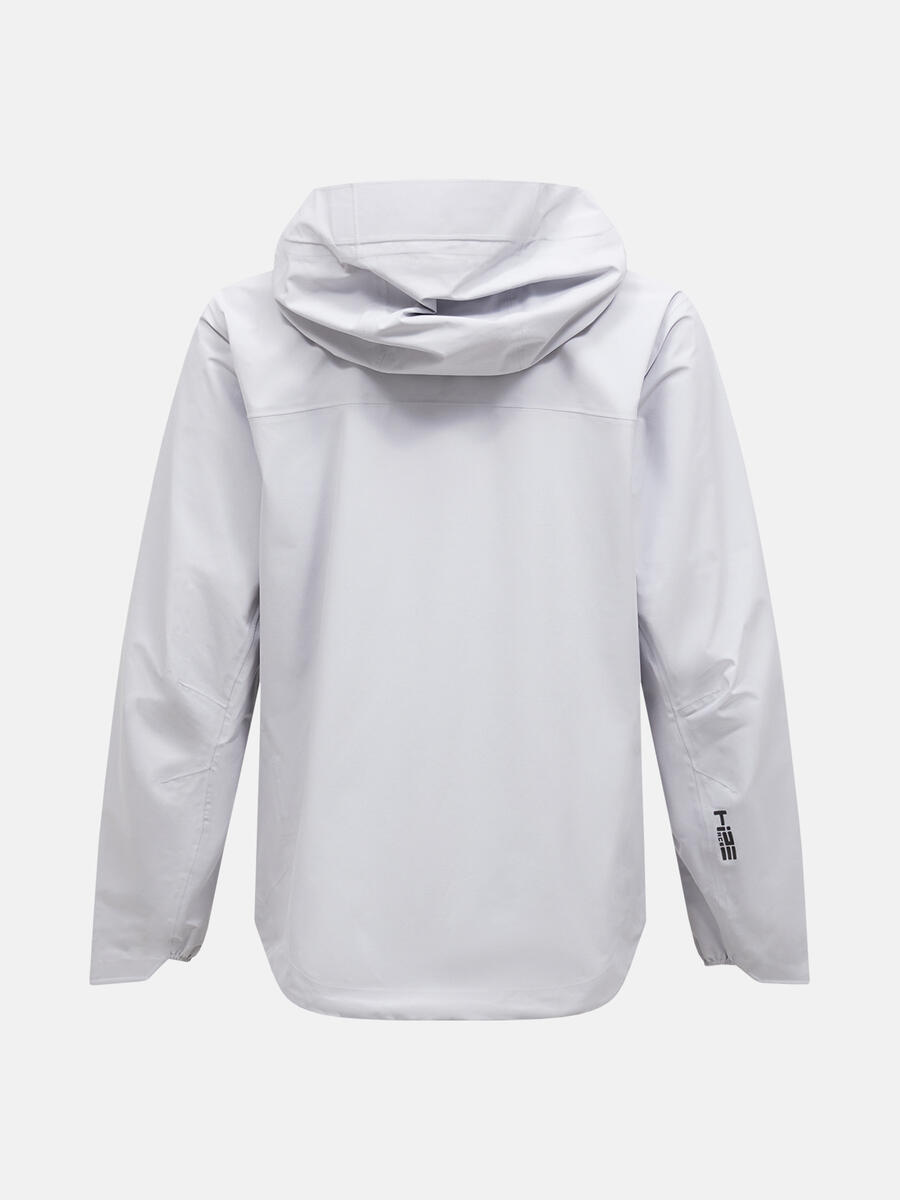 Commuter HIPE® 3L Shell Jacket Men - Afbeelding 6