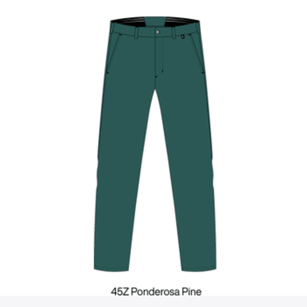 G77175 Ponderosa